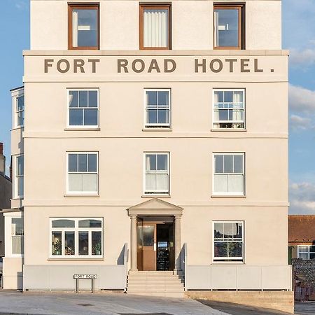 Fort Road Hotel Margate Dış mekan fotoğraf