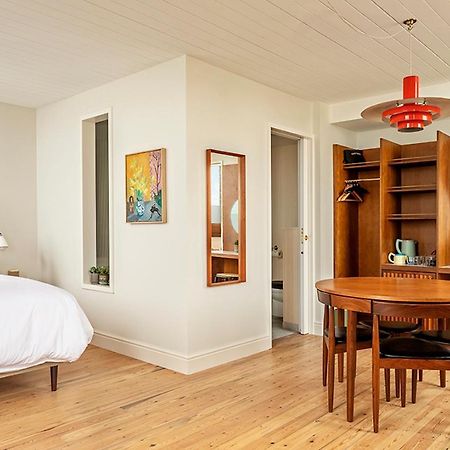 Fort Road Hotel Margate Dış mekan fotoğraf
