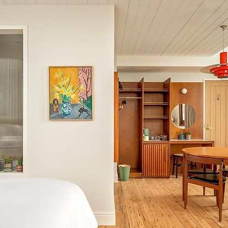 Fort Road Hotel Margate Dış mekan fotoğraf