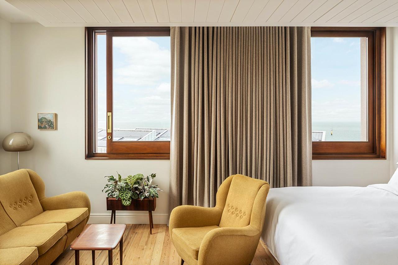Fort Road Hotel Margate Dış mekan fotoğraf