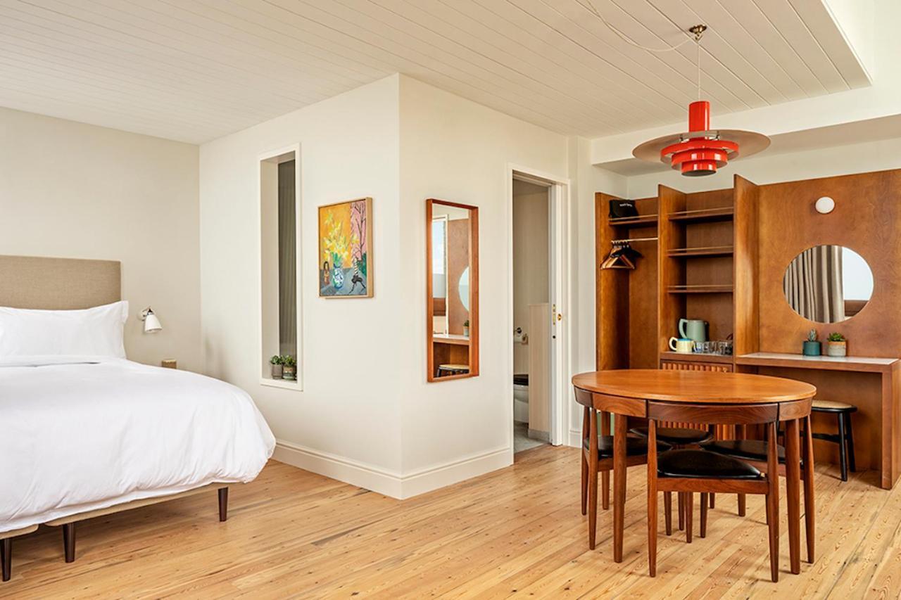 Fort Road Hotel Margate Dış mekan fotoğraf