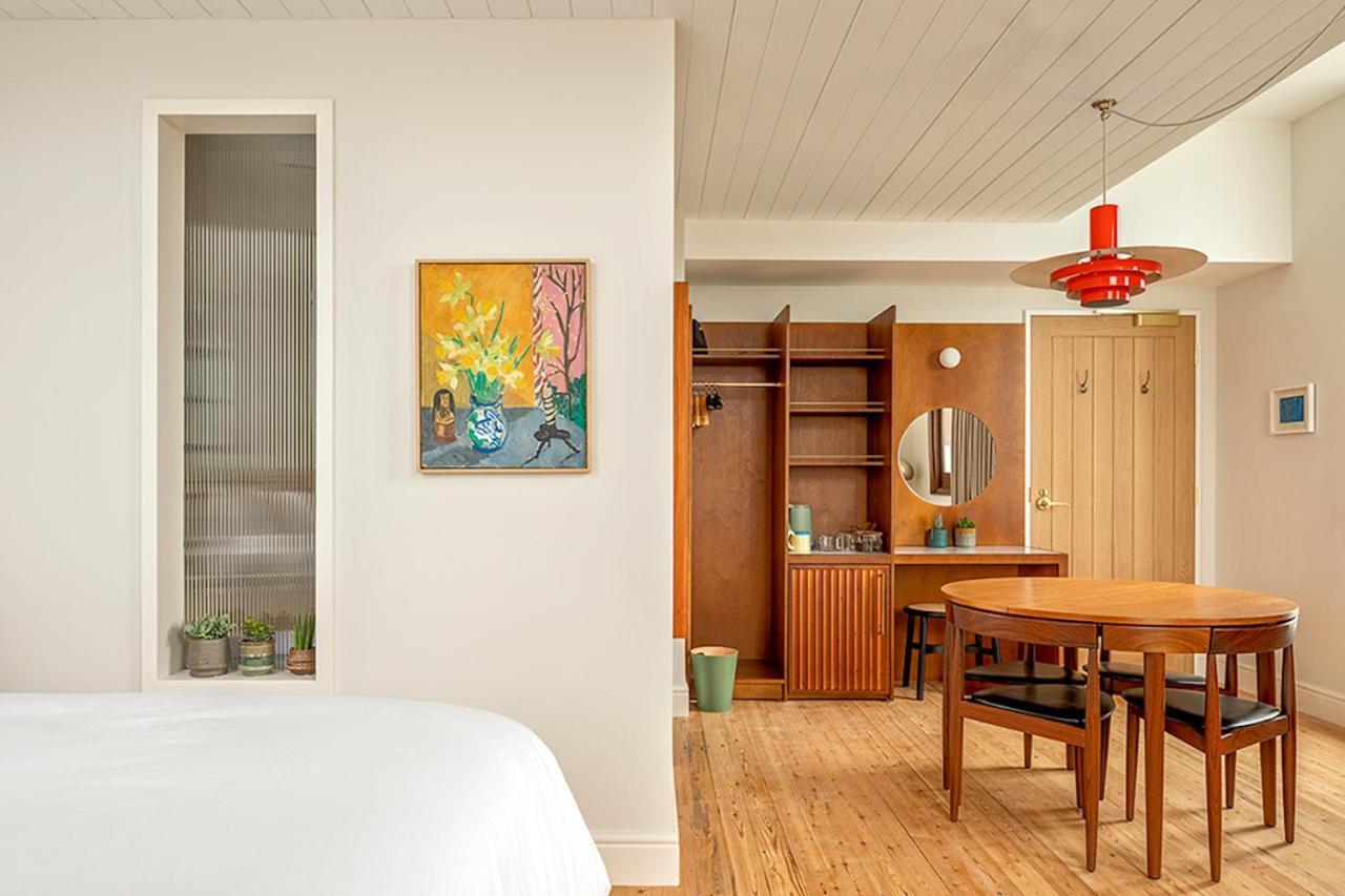 Fort Road Hotel Margate Dış mekan fotoğraf