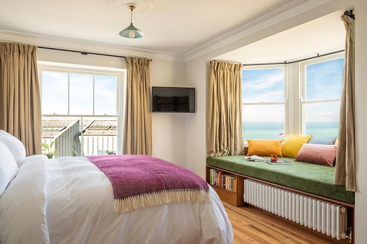 Fort Road Hotel Margate Dış mekan fotoğraf