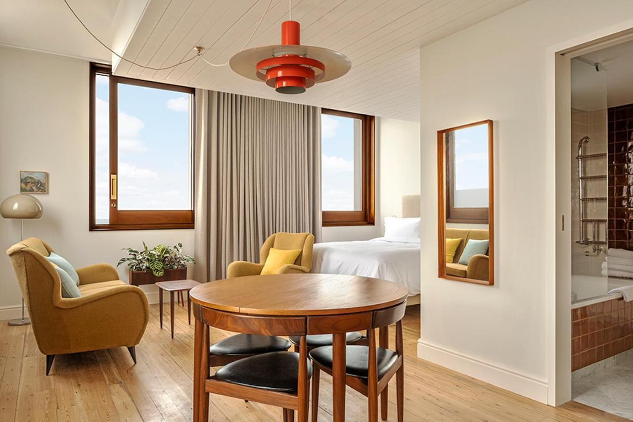 Fort Road Hotel Margate Dış mekan fotoğraf