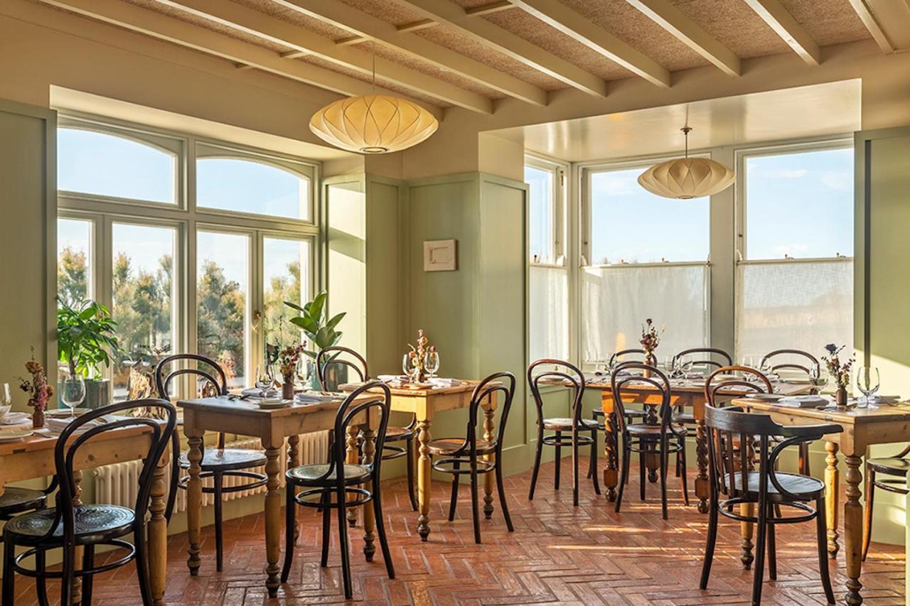 Fort Road Hotel Margate Dış mekan fotoğraf
