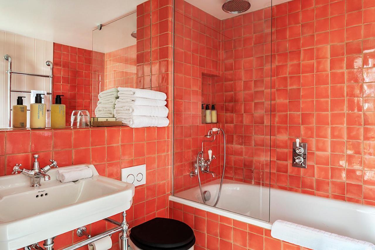 Fort Road Hotel Margate Dış mekan fotoğraf