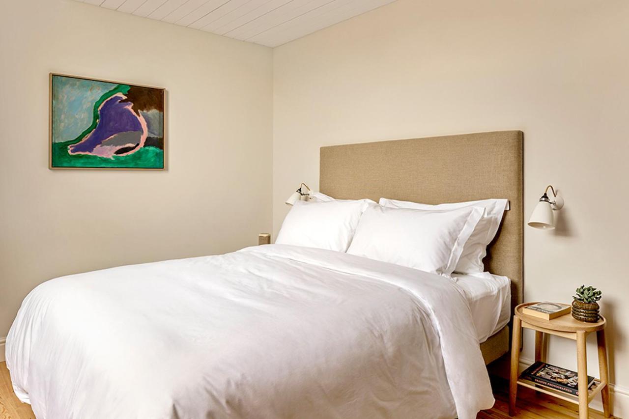 Fort Road Hotel Margate Dış mekan fotoğraf