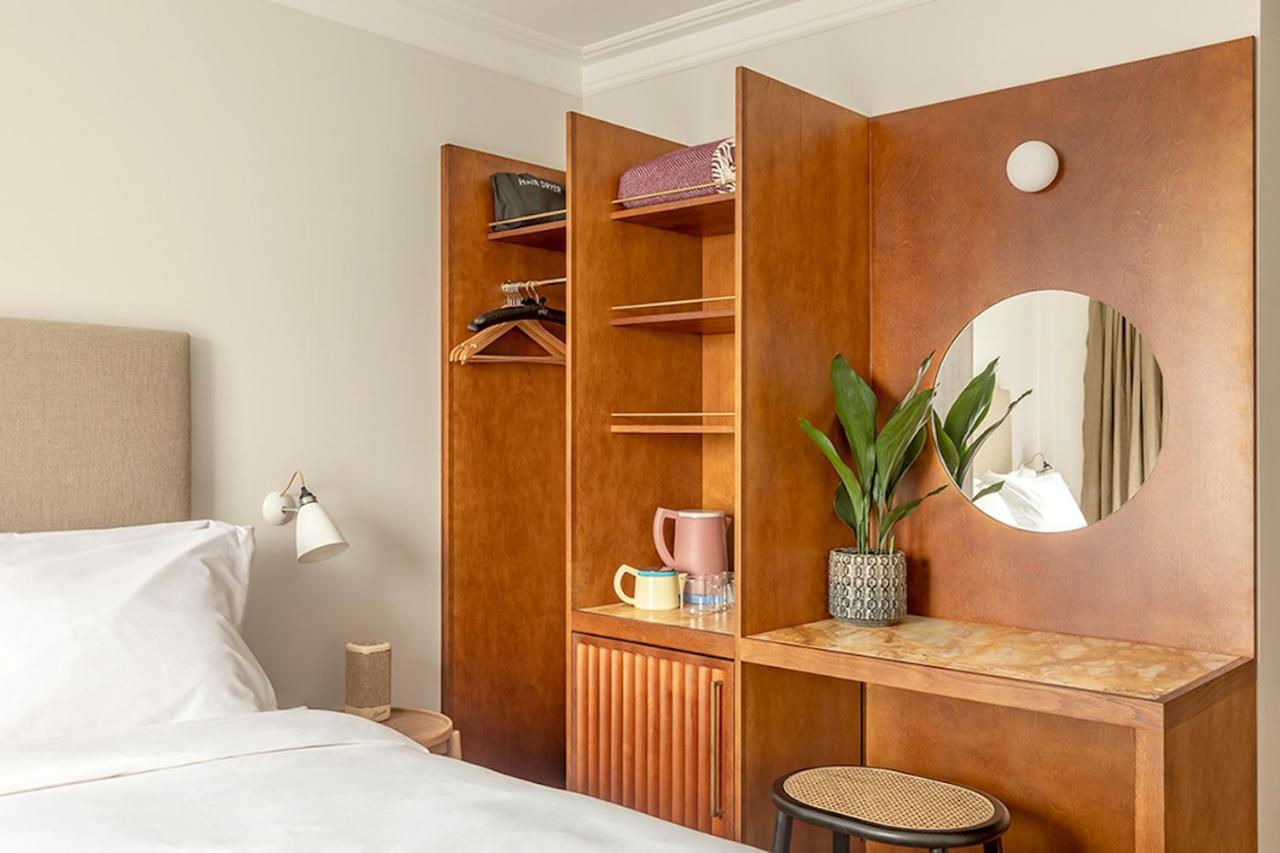 Fort Road Hotel Margate Dış mekan fotoğraf