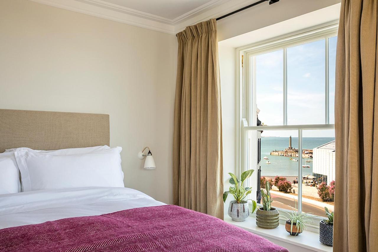 Fort Road Hotel Margate Dış mekan fotoğraf