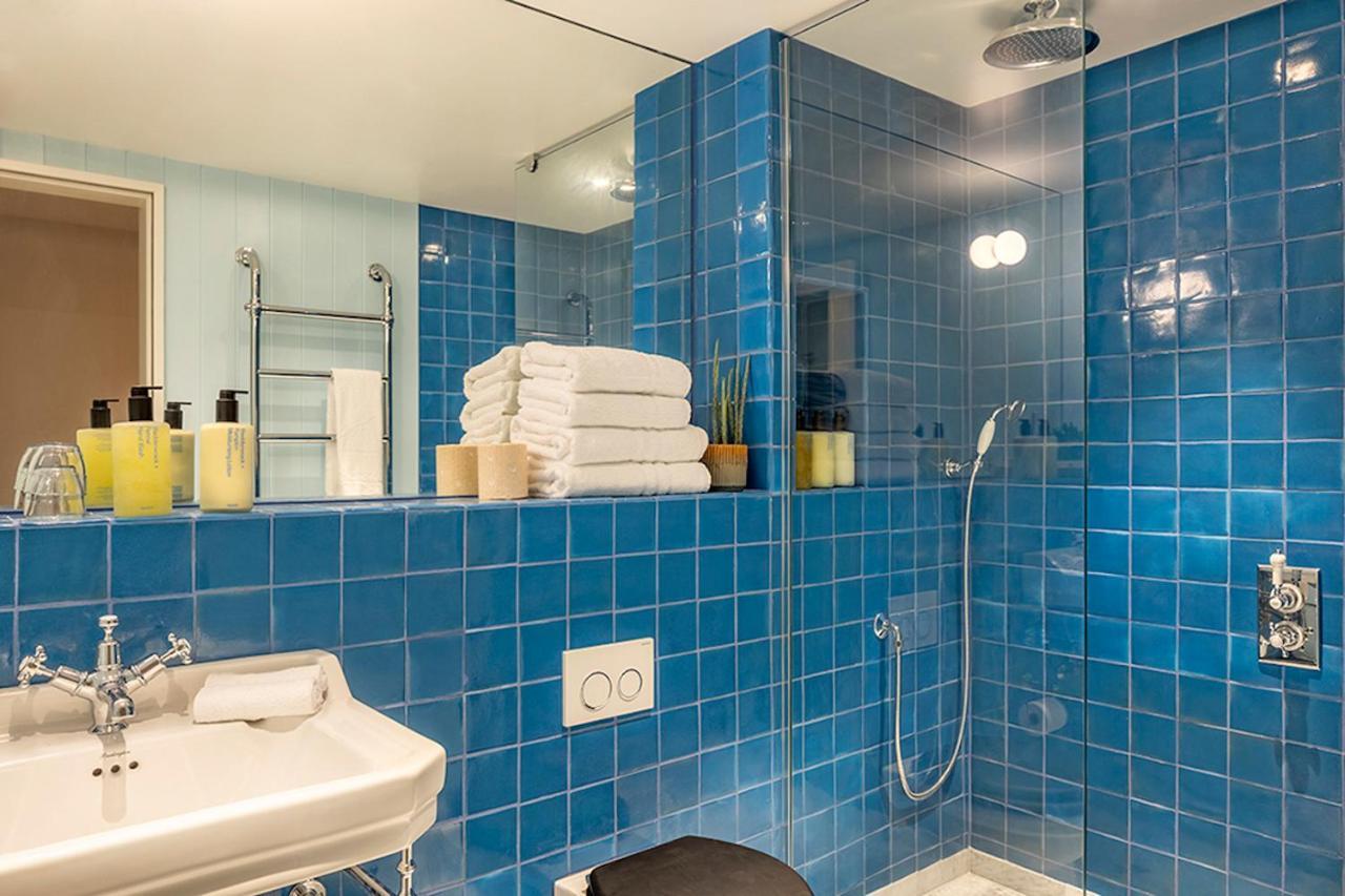 Fort Road Hotel Margate Dış mekan fotoğraf