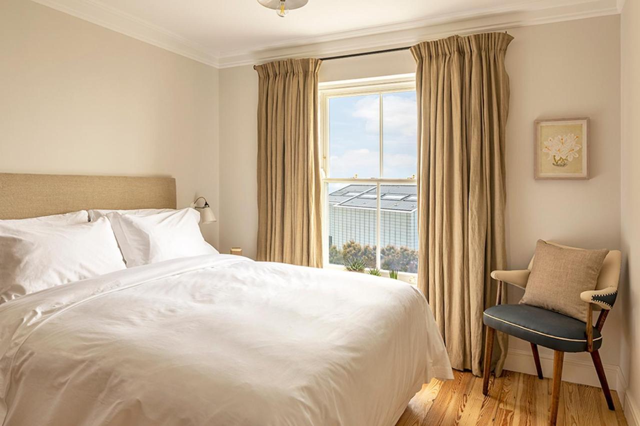 Fort Road Hotel Margate Dış mekan fotoğraf