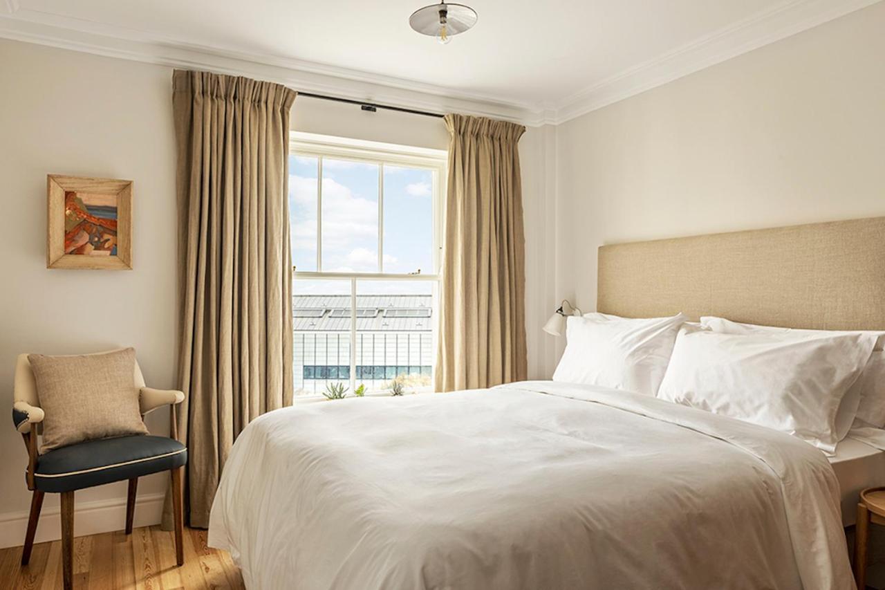 Fort Road Hotel Margate Dış mekan fotoğraf